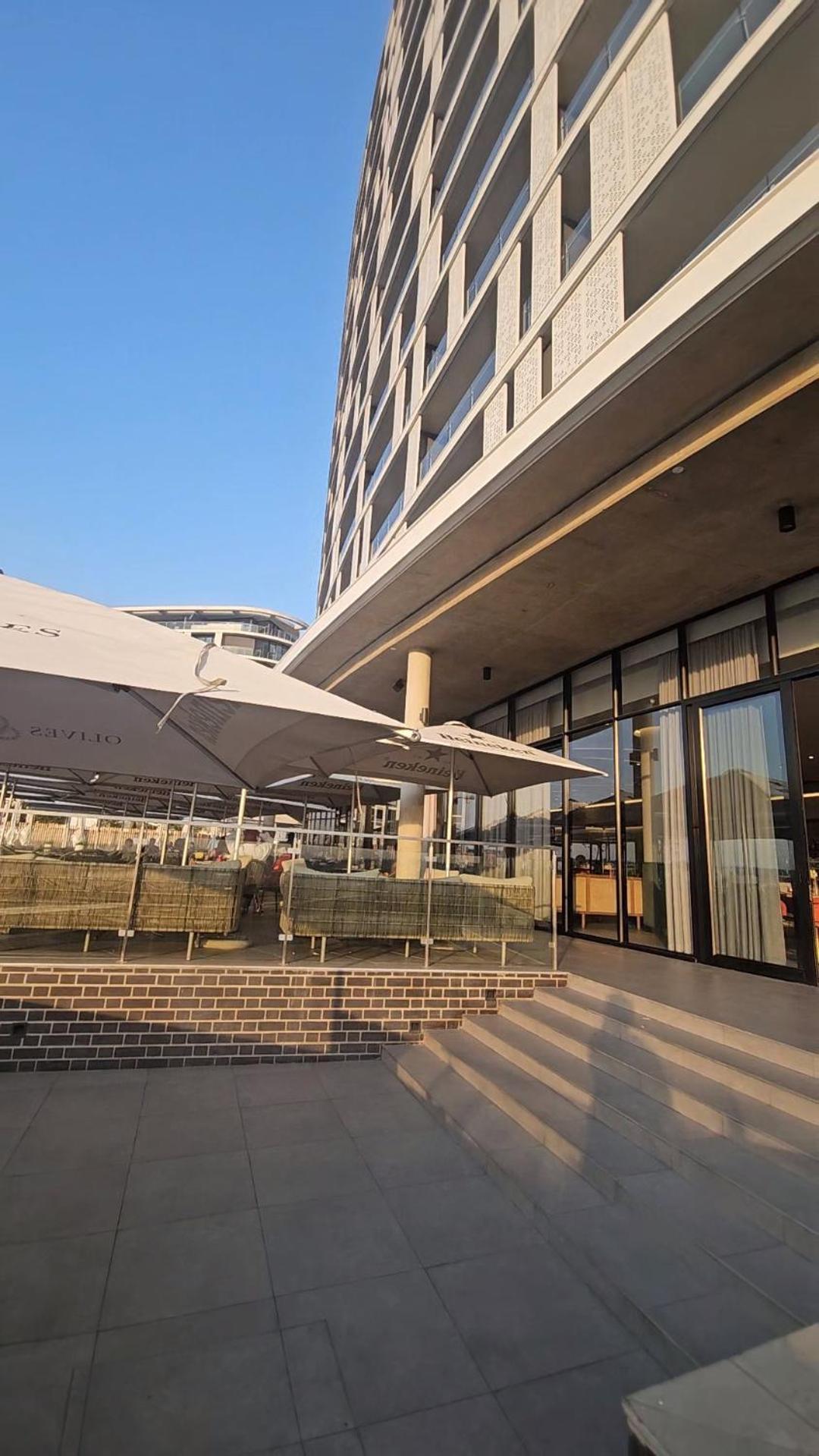 Cosy Ellipse 2012 Waterfall Midrand Aparthotel Exterior photo